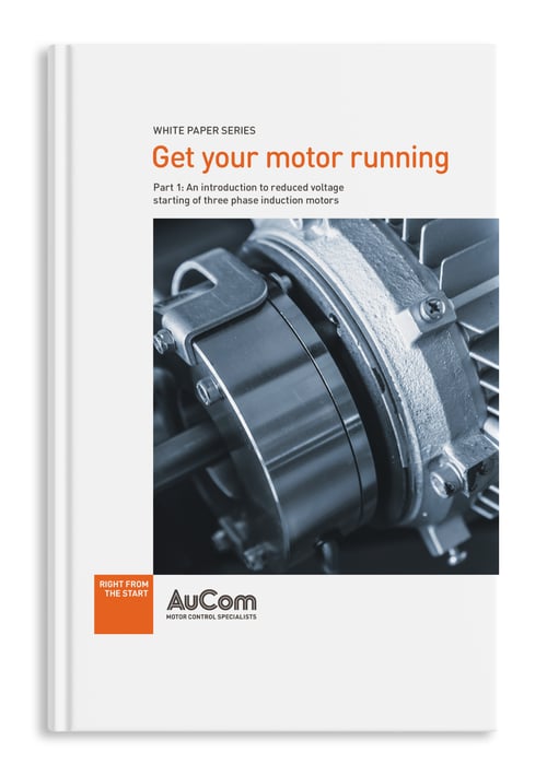 GYMR Reduced Voltage Starting White Paper